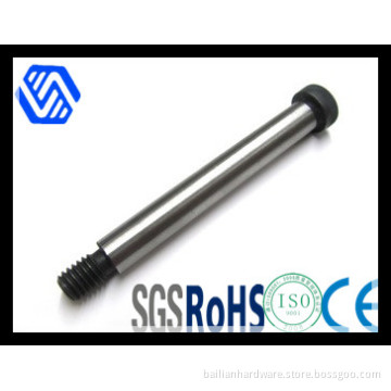 Hoss Wheel Hoe Shoulder Bolt